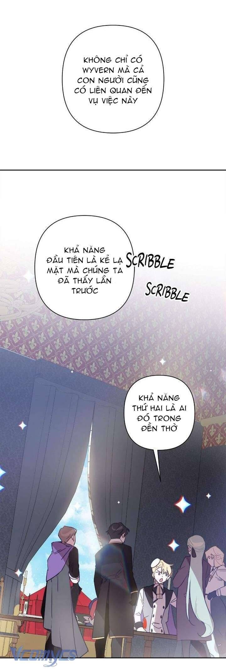 Cách Để Giết Một Pháp Sư - Chap 63 - Trang 66
