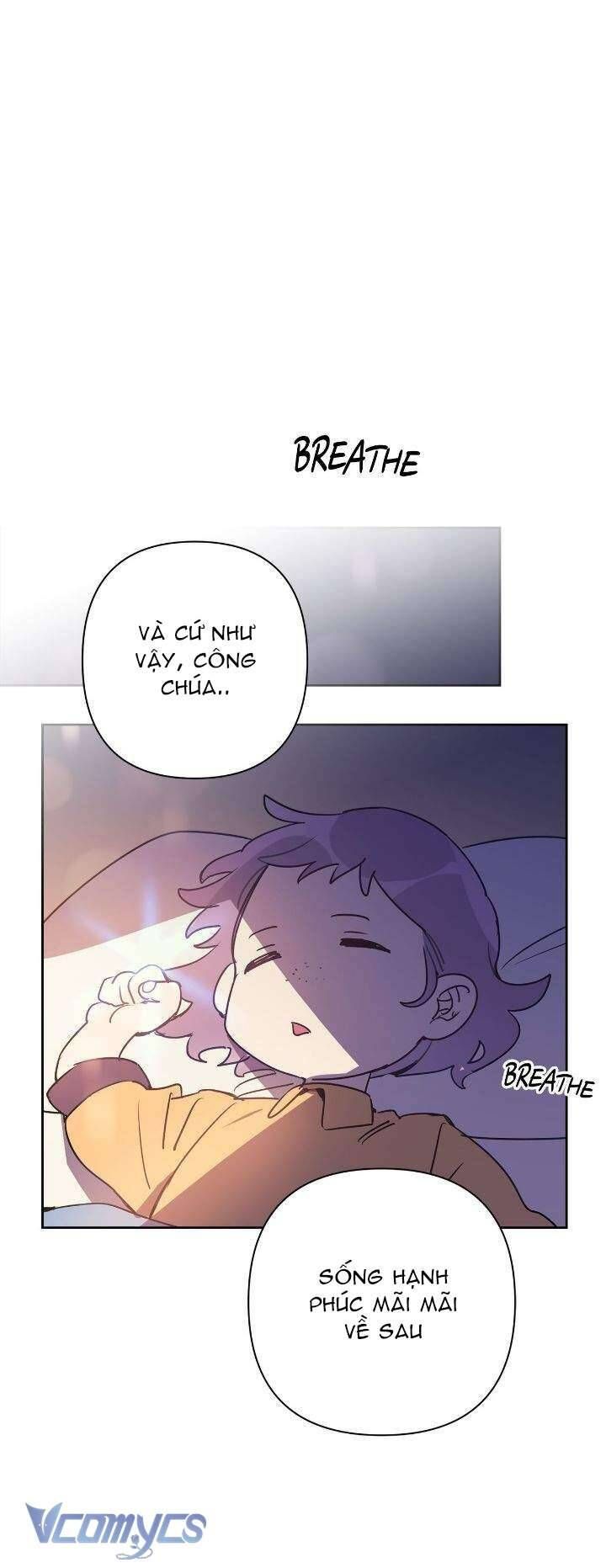 Cách Để Giết Một Pháp Sư - Chap 63 - Trang 8