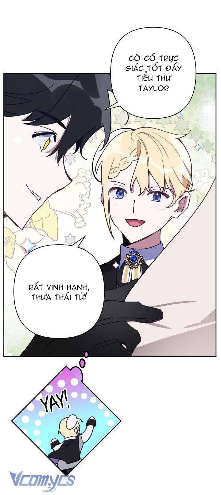Cách Để Giết Một Pháp Sư - Chap 63 - Trang 71