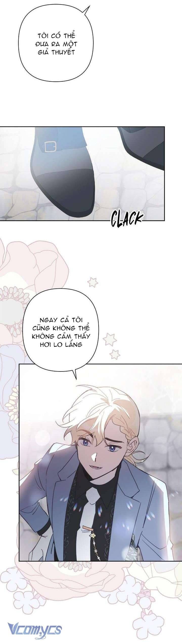 Cách Để Giết Một Pháp Sư - Chap 63 - Trang 75
