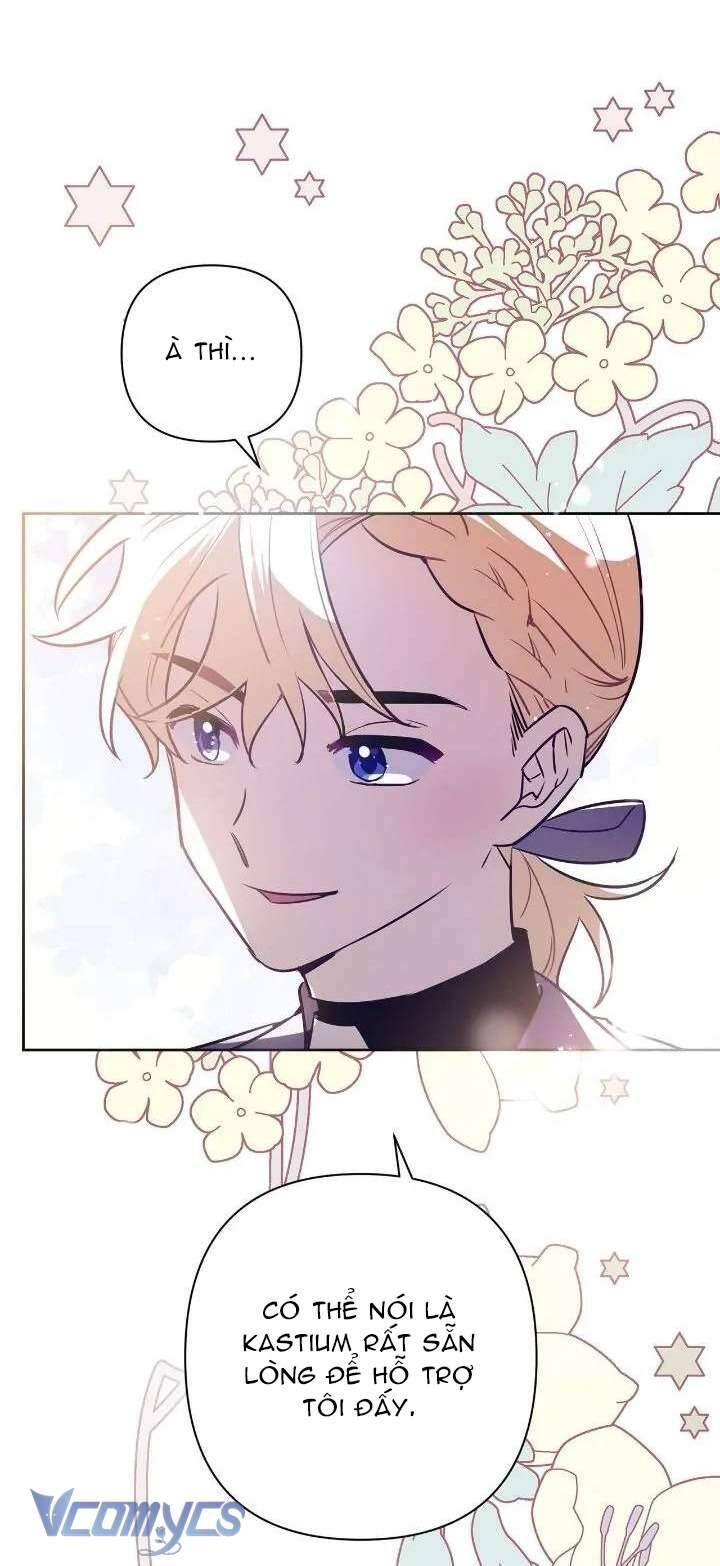 Cách Để Giết Một Pháp Sư - Chap 64 - Trang 12