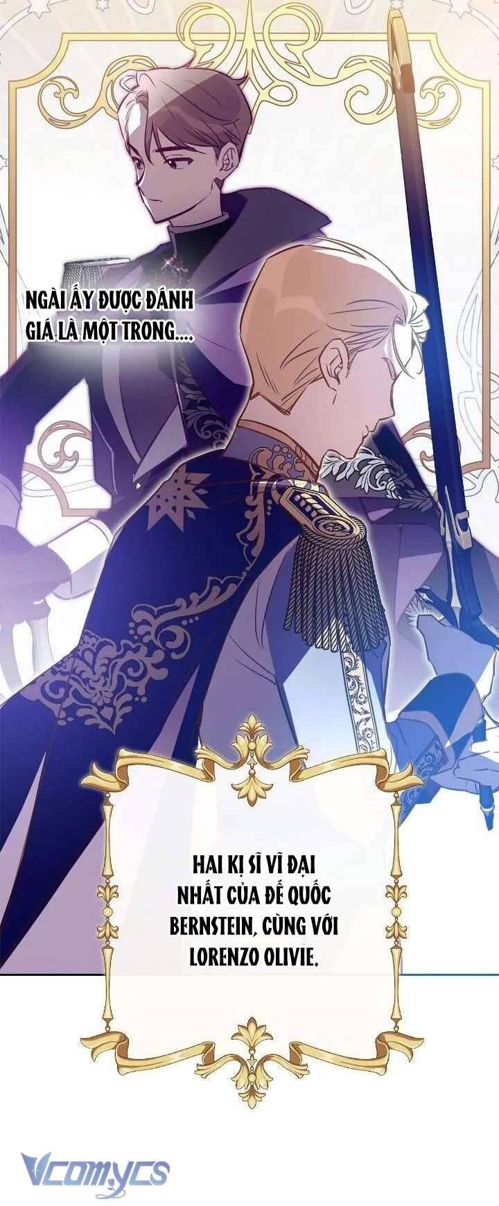 Cách Để Giết Một Pháp Sư - Chap 64 - Trang 14