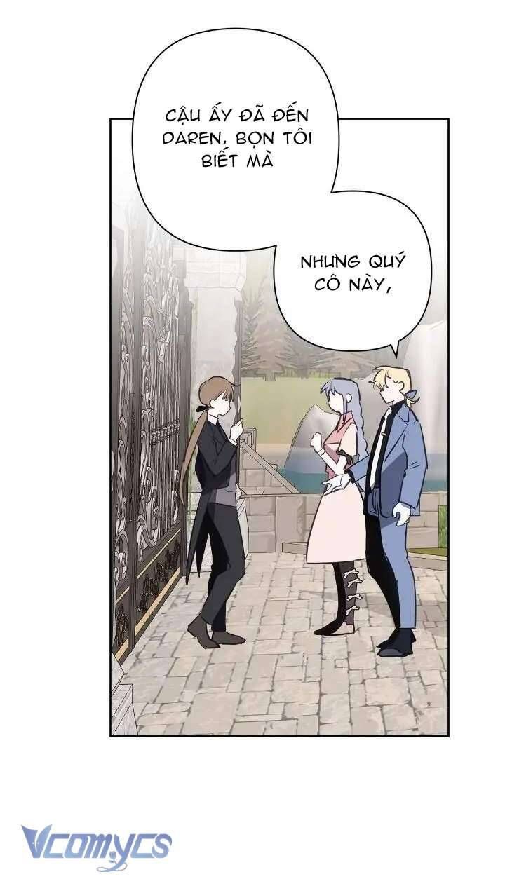 Cách Để Giết Một Pháp Sư - Chap 64 - Trang 16