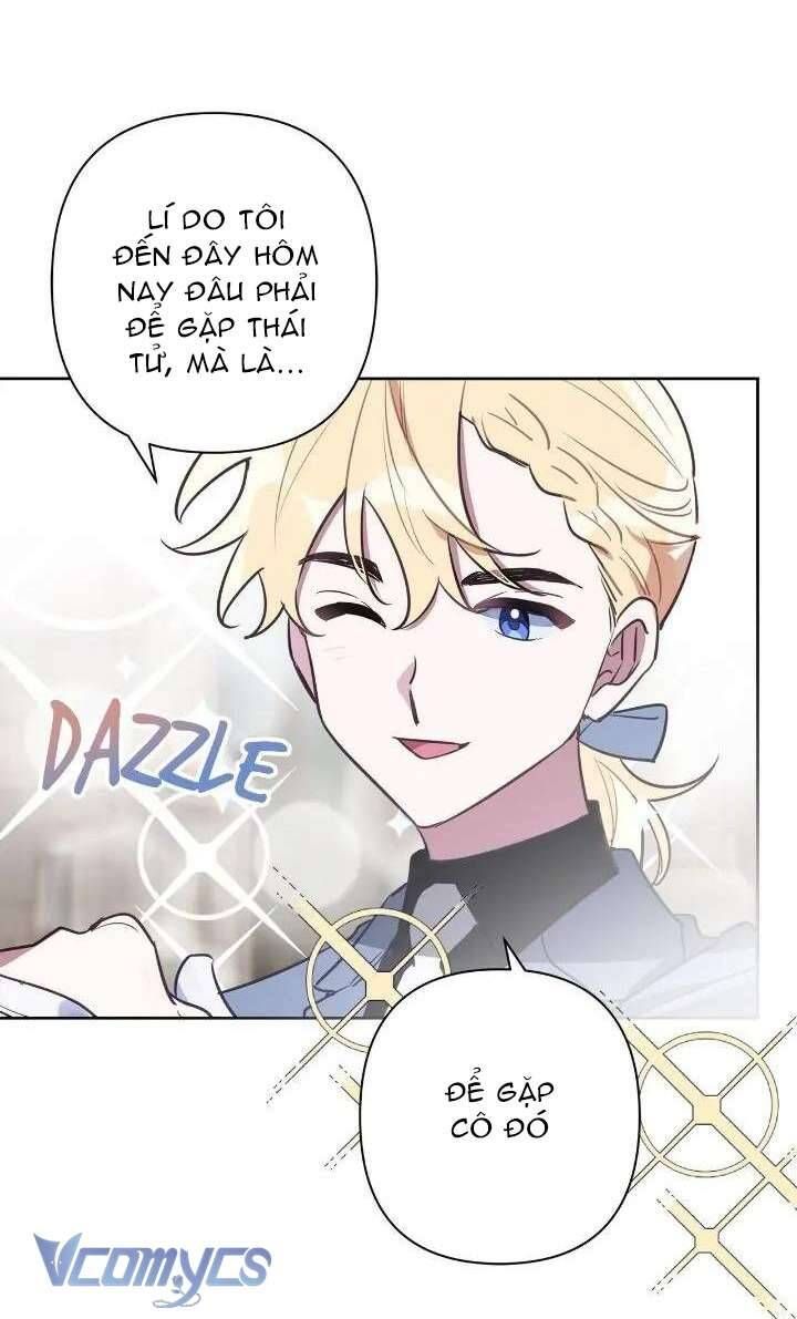 Cách Để Giết Một Pháp Sư - Chap 64 - Trang 18