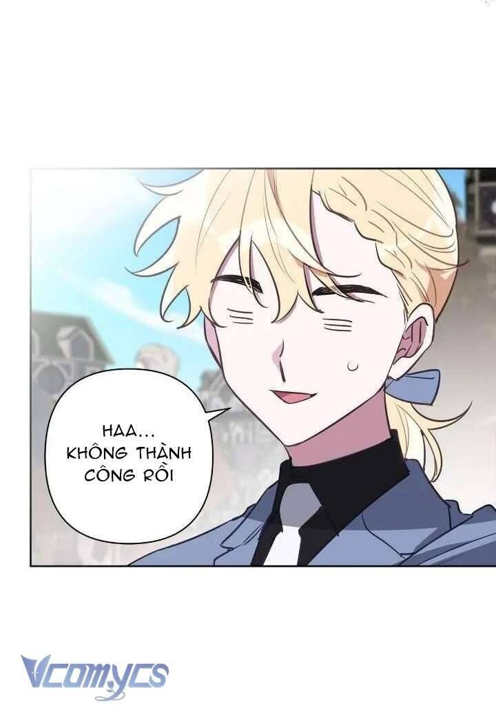 Cách Để Giết Một Pháp Sư - Chap 64 - Trang 19