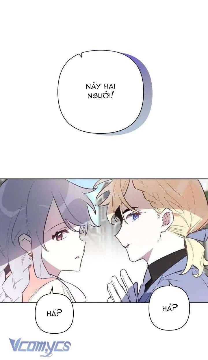 Cách Để Giết Một Pháp Sư - Chap 64 - Trang 21