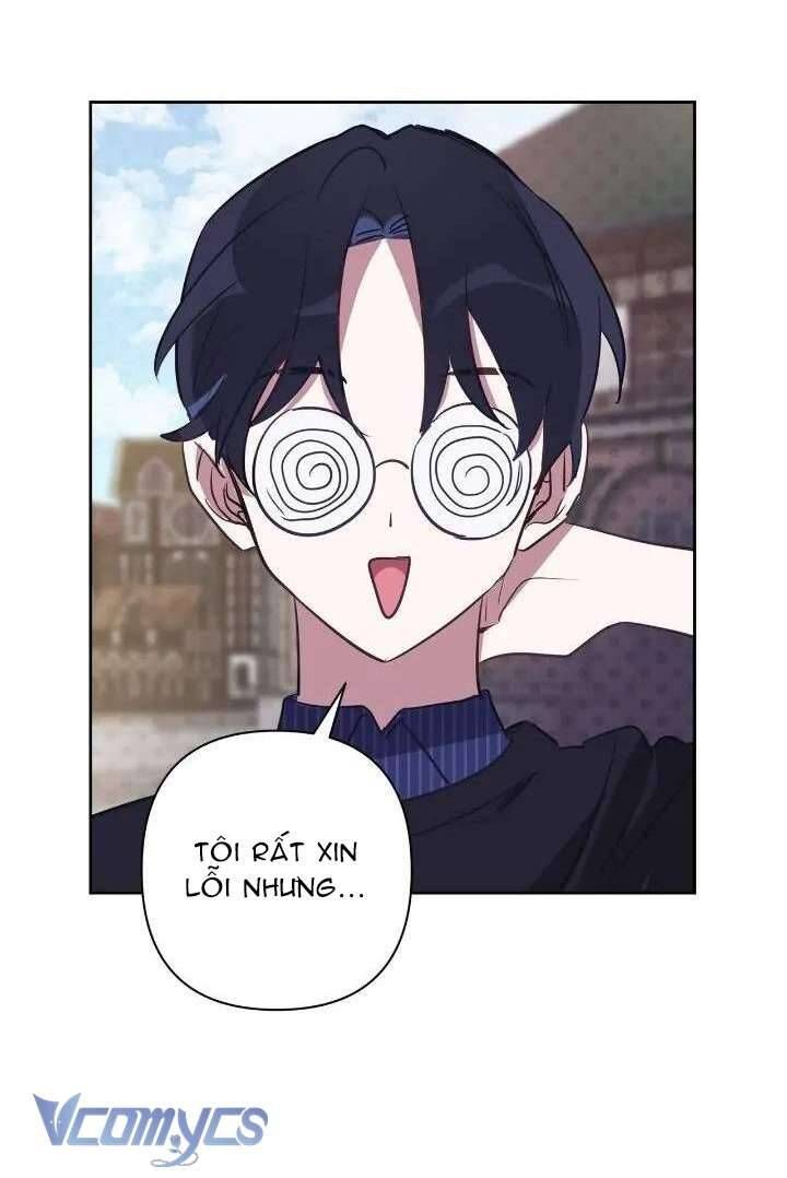 Cách Để Giết Một Pháp Sư - Chap 64 - Trang 22