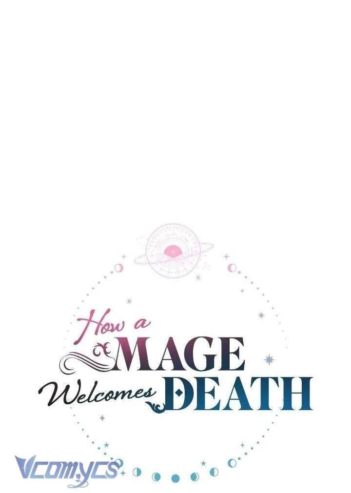 Cách Để Giết Một Pháp Sư - Chap 64 - Trang 26