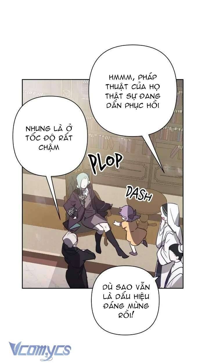 Cách Để Giết Một Pháp Sư - Chap 64 - Trang 30