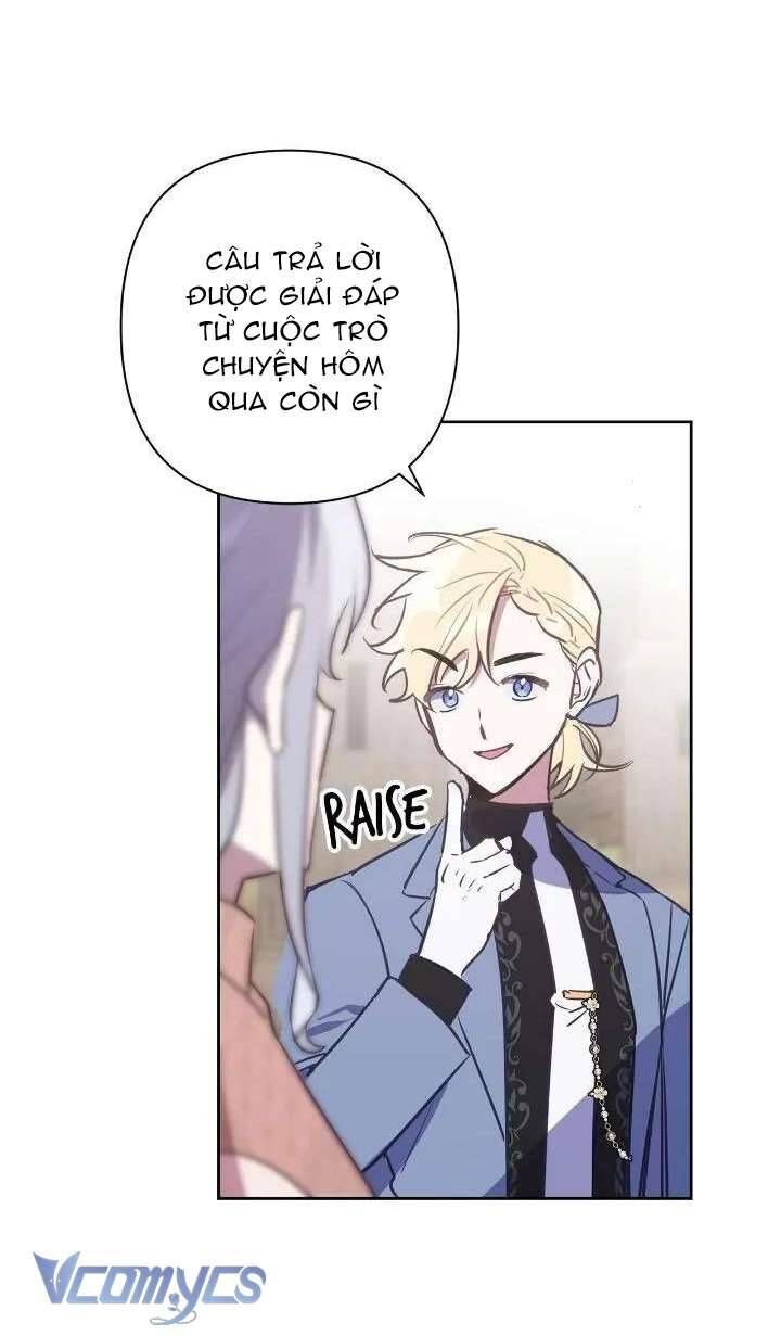 Cách Để Giết Một Pháp Sư - Chap 64 - Trang 4