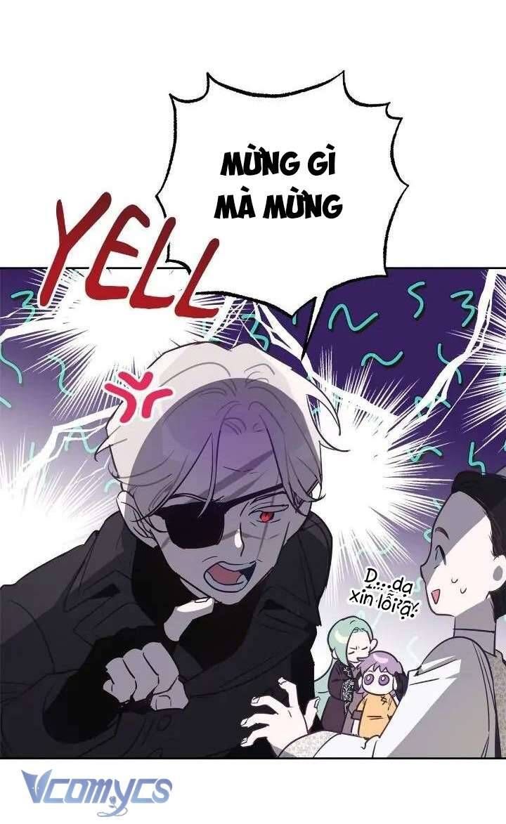 Cách Để Giết Một Pháp Sư - Chap 64 - Trang 31