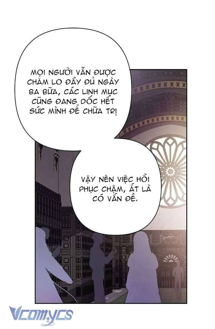 Cách Để Giết Một Pháp Sư - Chap 64 - Trang 32