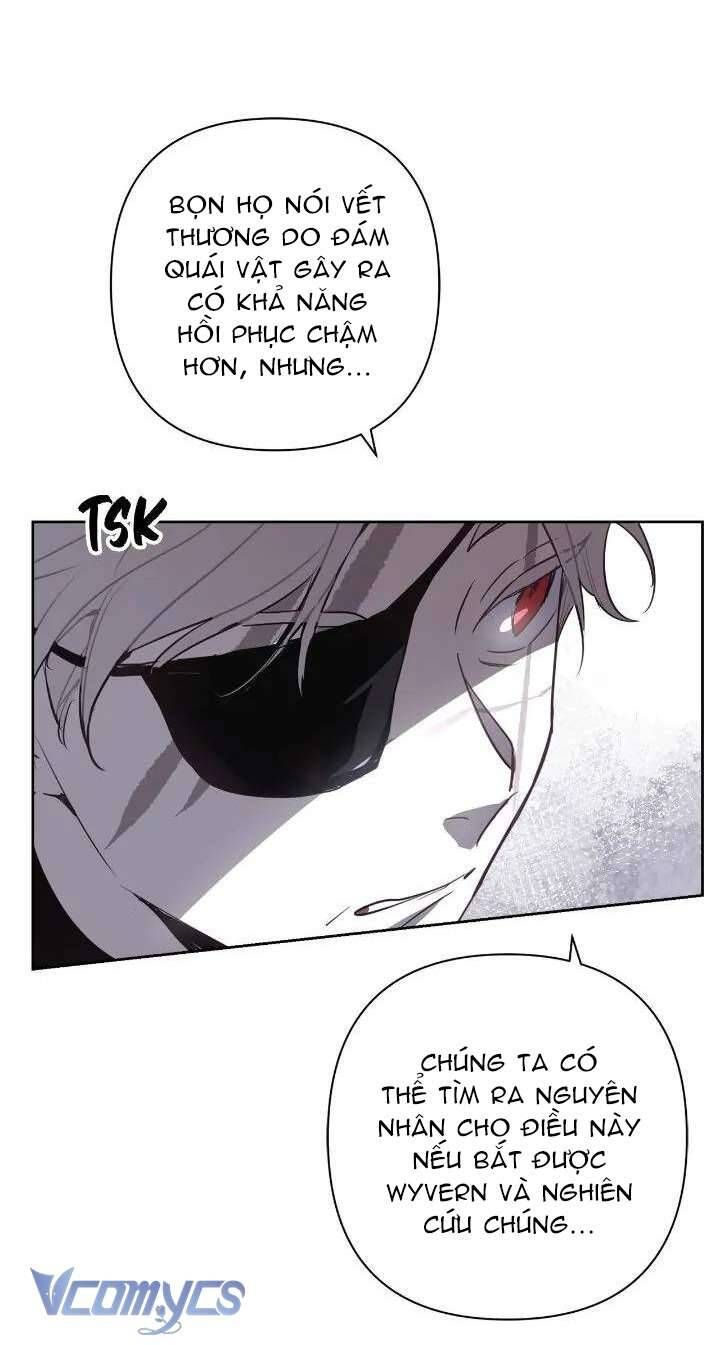 Cách Để Giết Một Pháp Sư - Chap 64 - Trang 34