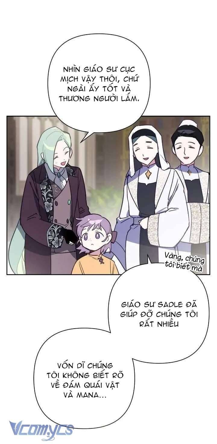 Cách Để Giết Một Pháp Sư - Chap 64 - Trang 37
