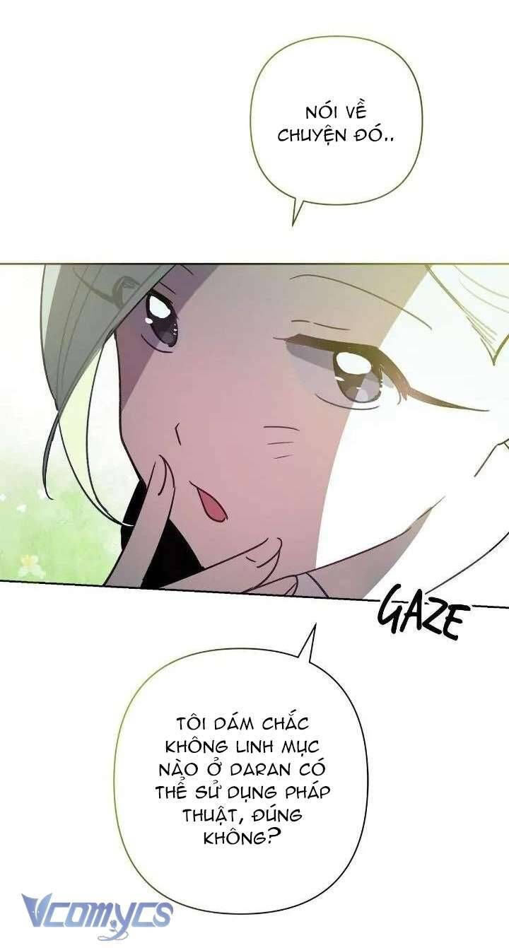 Cách Để Giết Một Pháp Sư - Chap 64 - Trang 38