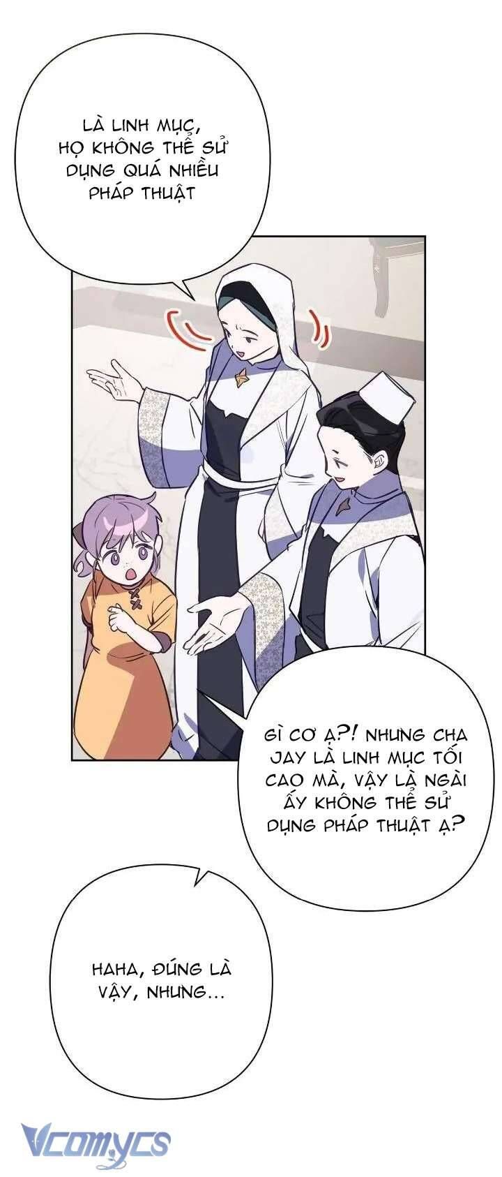 Cách Để Giết Một Pháp Sư - Chap 64 - Trang 39