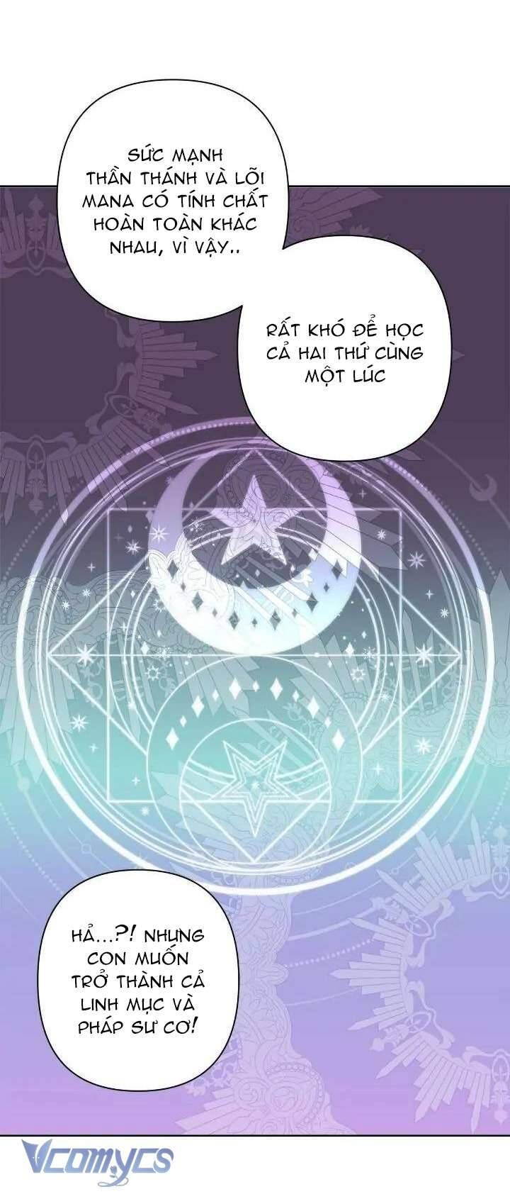 Cách Để Giết Một Pháp Sư - Chap 64 - Trang 40