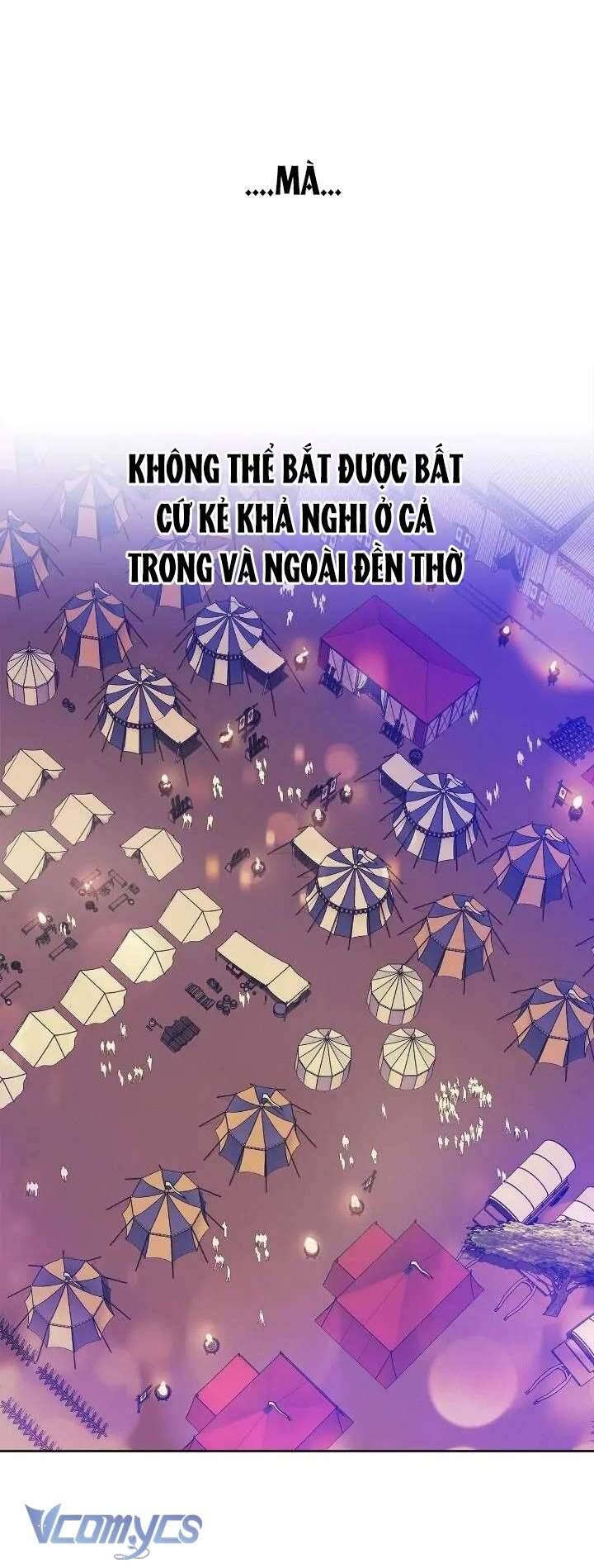 Cách Để Giết Một Pháp Sư - Chap 64 - Trang 44