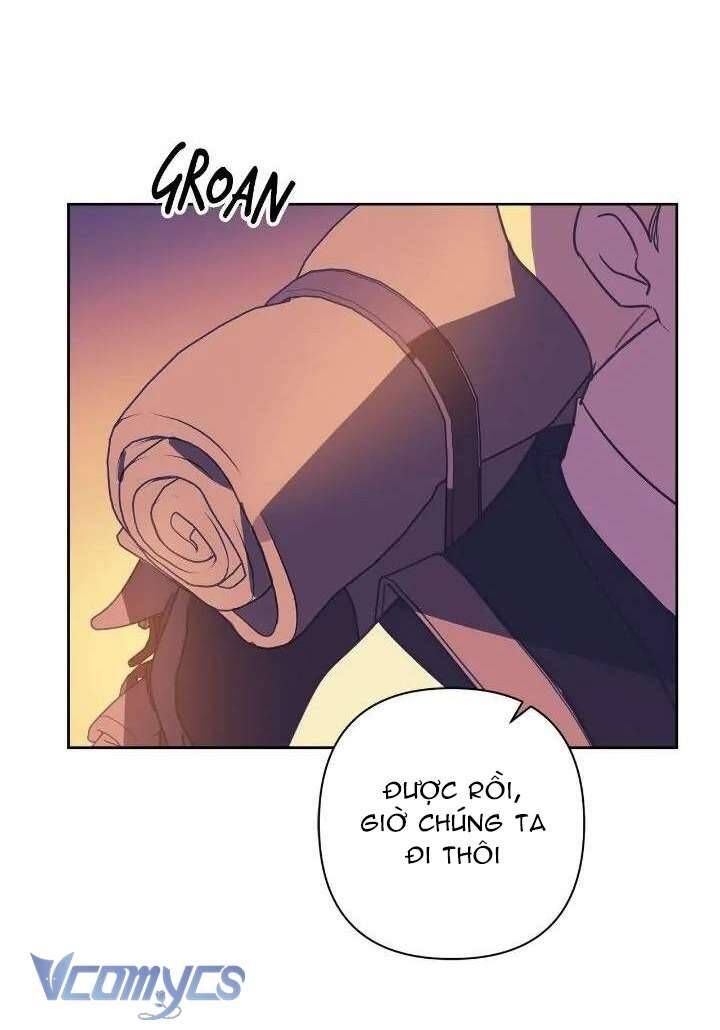 Cách Để Giết Một Pháp Sư - Chap 64 - Trang 45