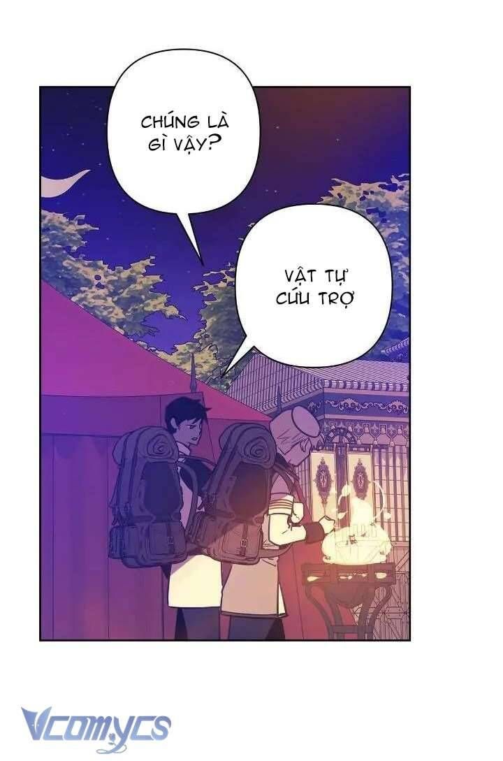 Cách Để Giết Một Pháp Sư - Chap 64 - Trang 46