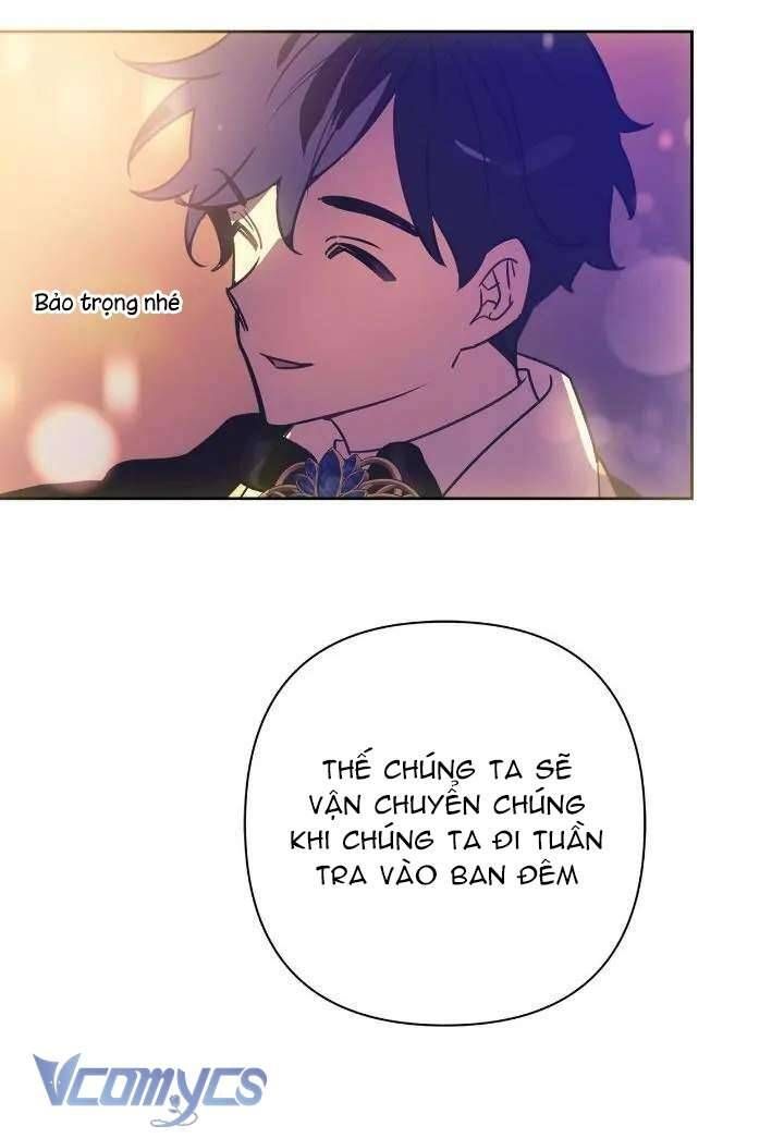 Cách Để Giết Một Pháp Sư - Chap 64 - Trang 48