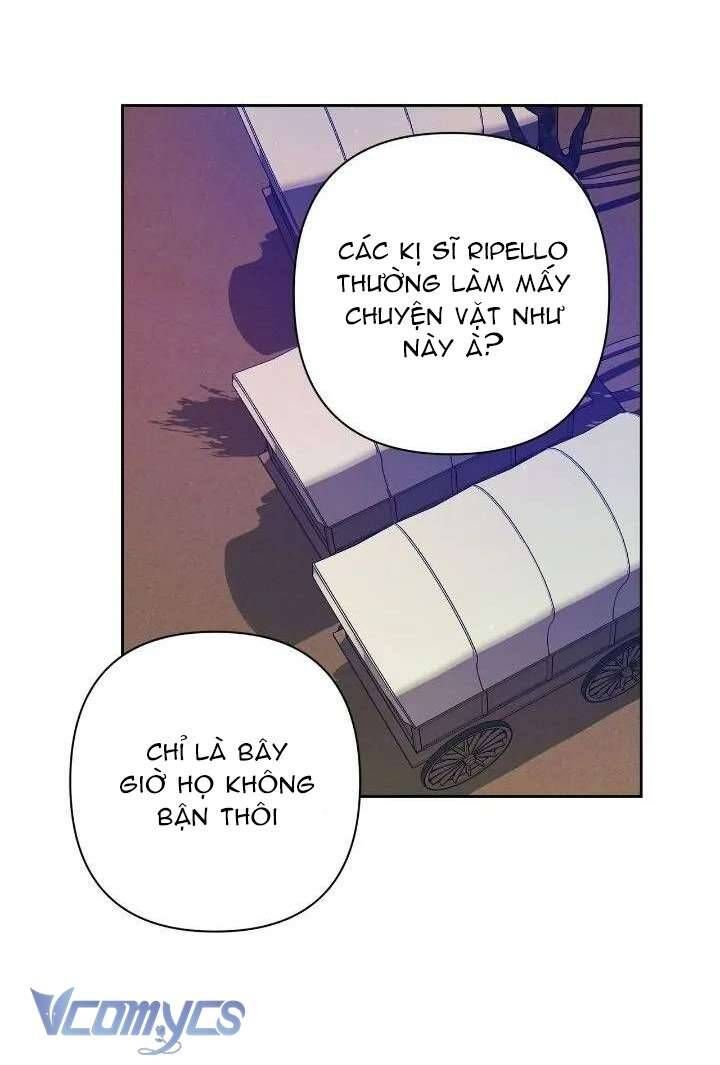 Cách Để Giết Một Pháp Sư - Chap 64 - Trang 49