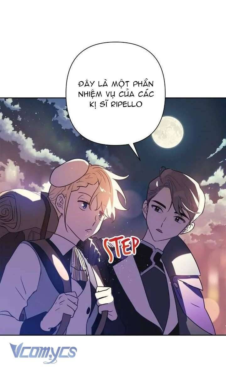 Cách Để Giết Một Pháp Sư - Chap 64 - Trang 50