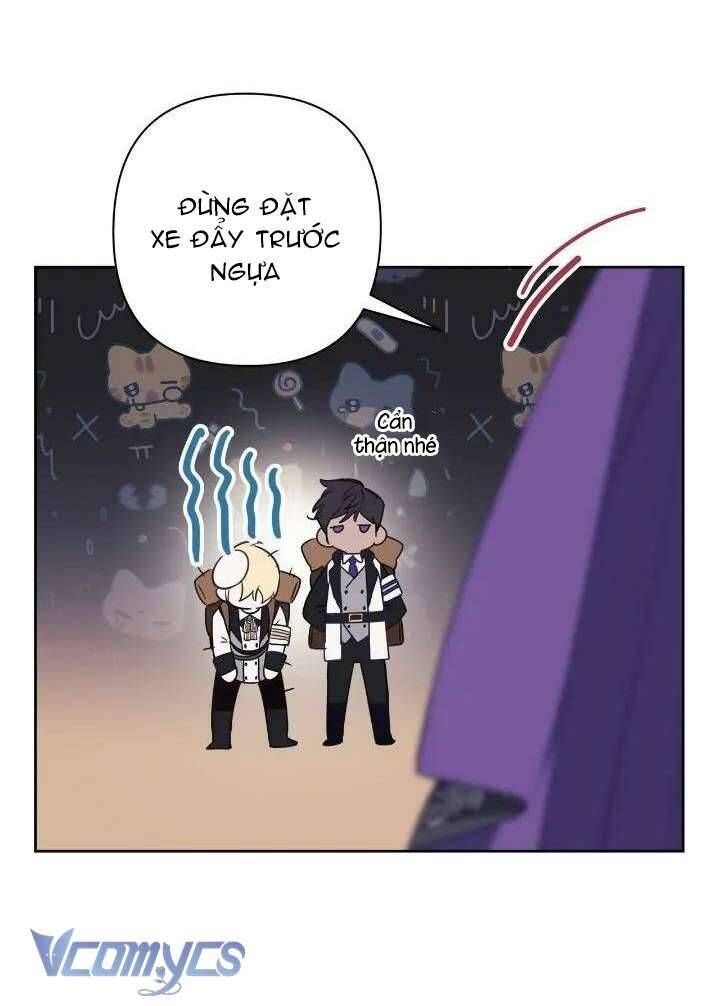 Cách Để Giết Một Pháp Sư - Chap 64 - Trang 52