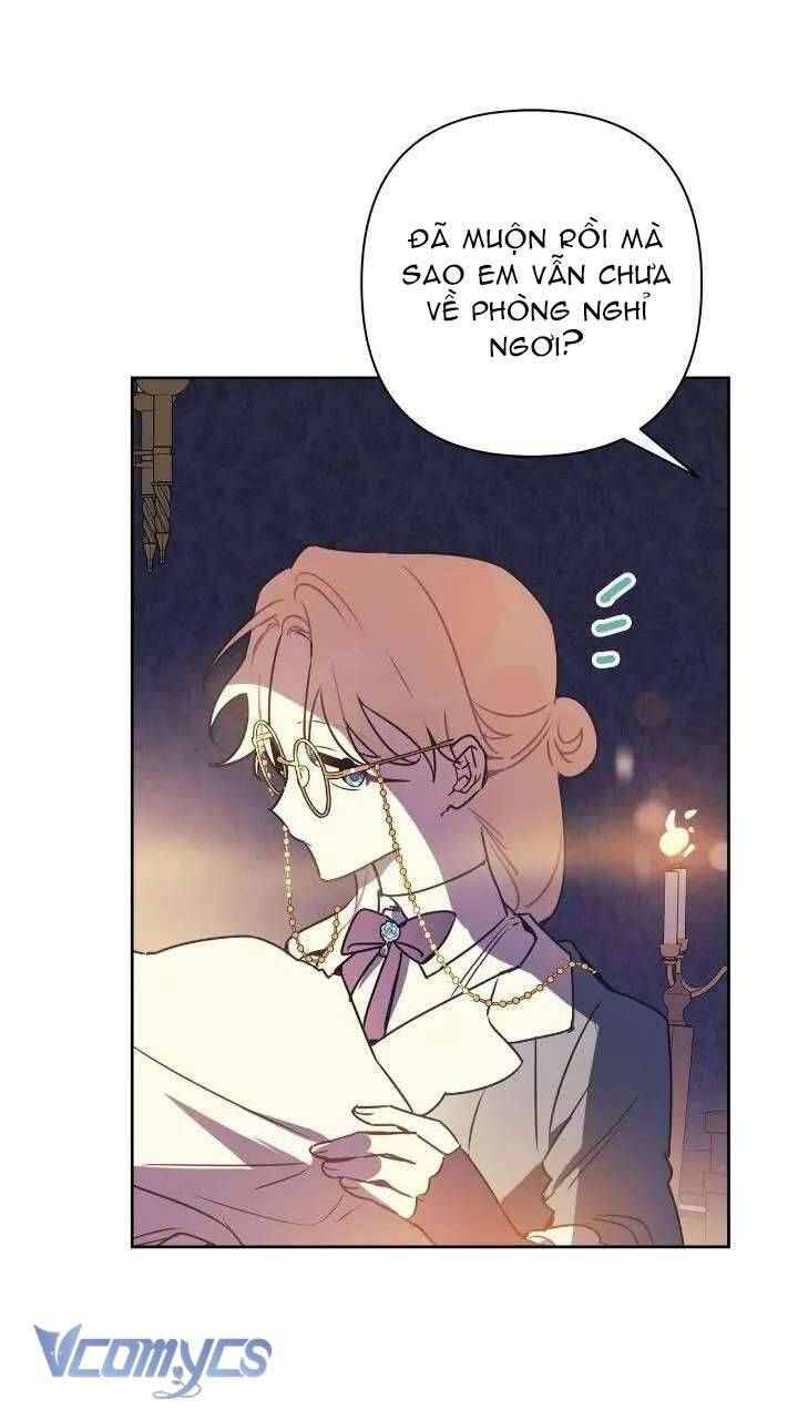 Cách Để Giết Một Pháp Sư - Chap 64 - Trang 55