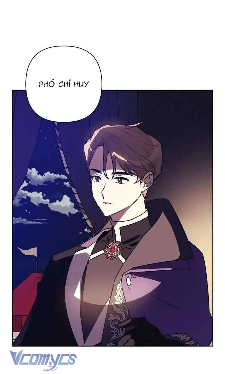 Cách Để Giết Một Pháp Sư - Chap 64 - Trang 56