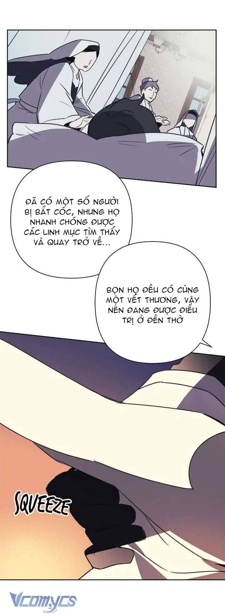 Cách Để Giết Một Pháp Sư - Chap 64 - Trang 59