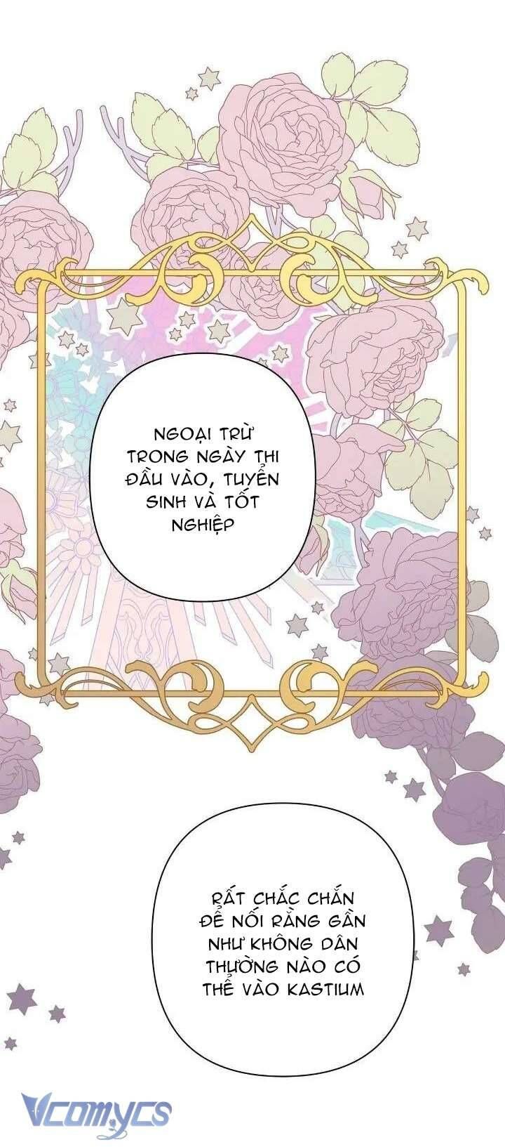 Cách Để Giết Một Pháp Sư - Chap 64 - Trang 7