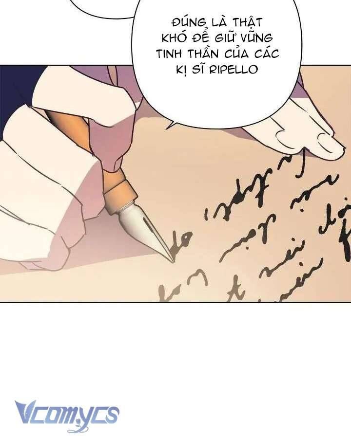 Cách Để Giết Một Pháp Sư - Chap 64 - Trang 61