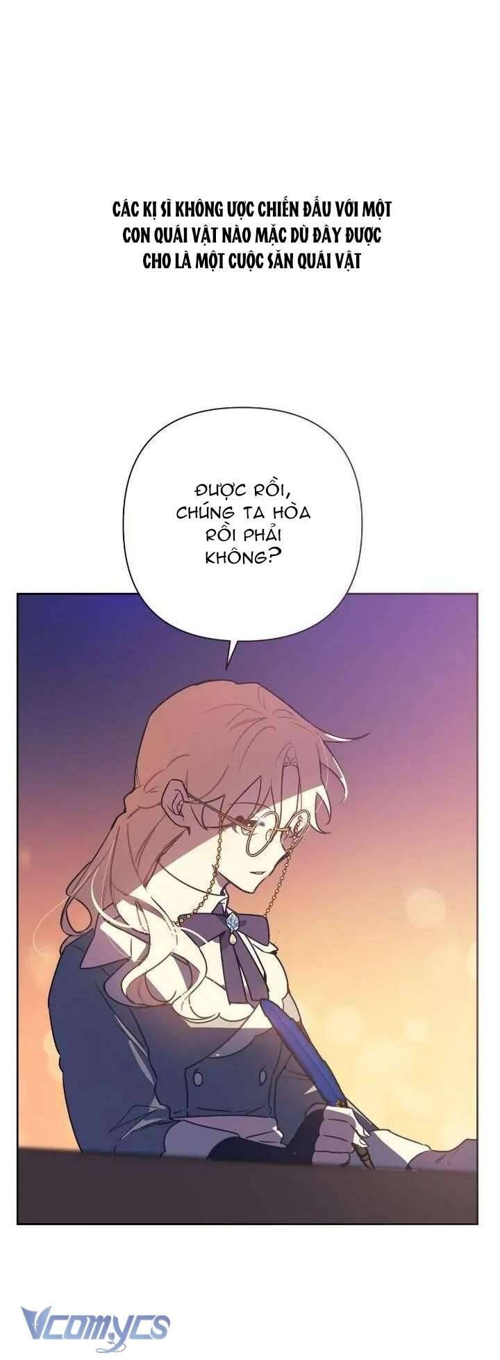 Cách Để Giết Một Pháp Sư - Chap 64 - Trang 62