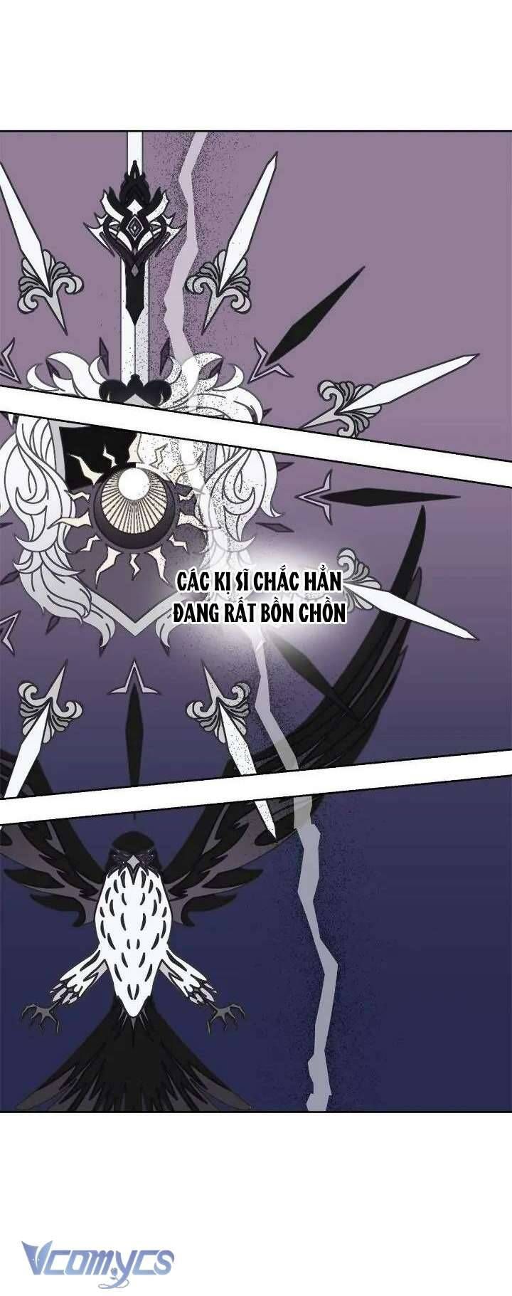 Cách Để Giết Một Pháp Sư - Chap 64 - Trang 64