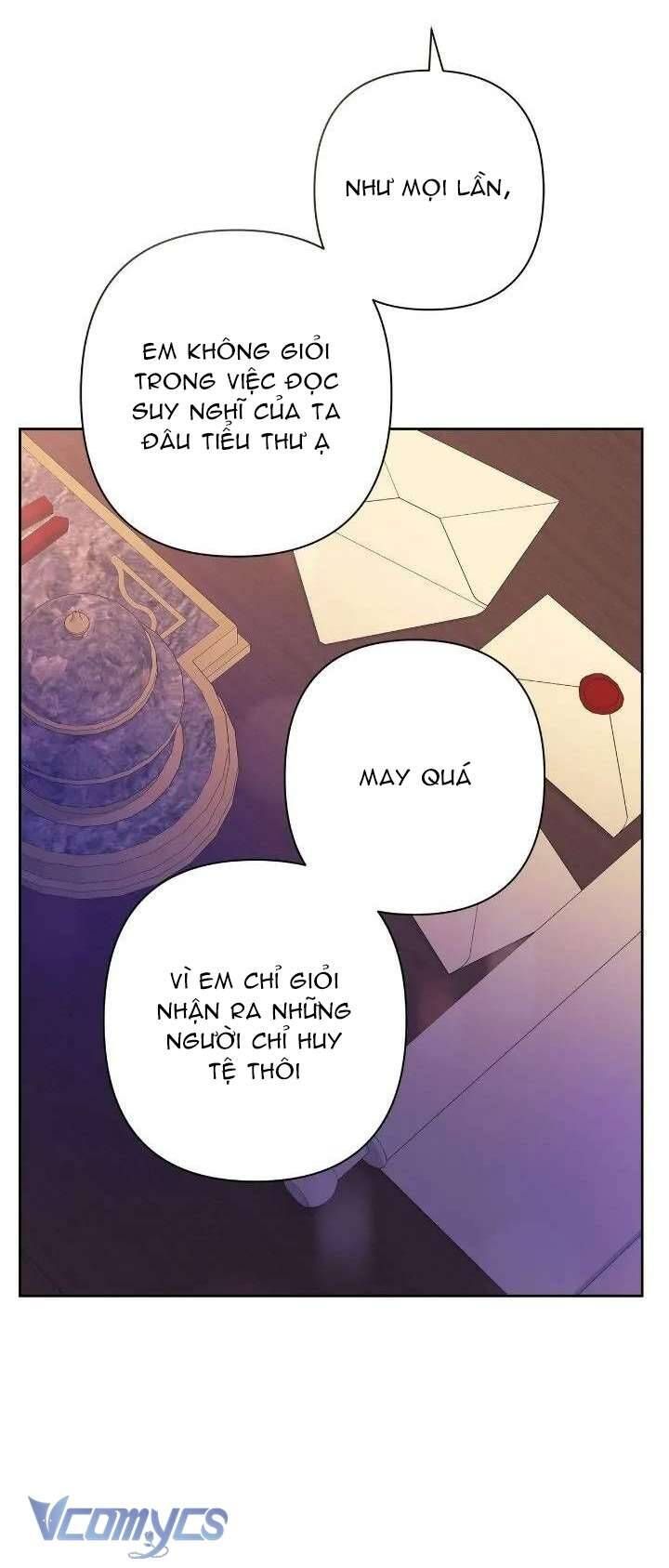 Cách Để Giết Một Pháp Sư - Chap 64 - Trang 66