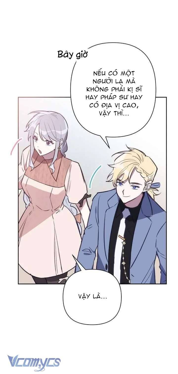 Cách Để Giết Một Pháp Sư - Chap 64 - Trang 9