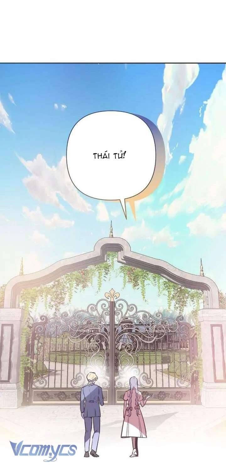 Cách Để Giết Một Pháp Sư - Chap 64 - Trang 10