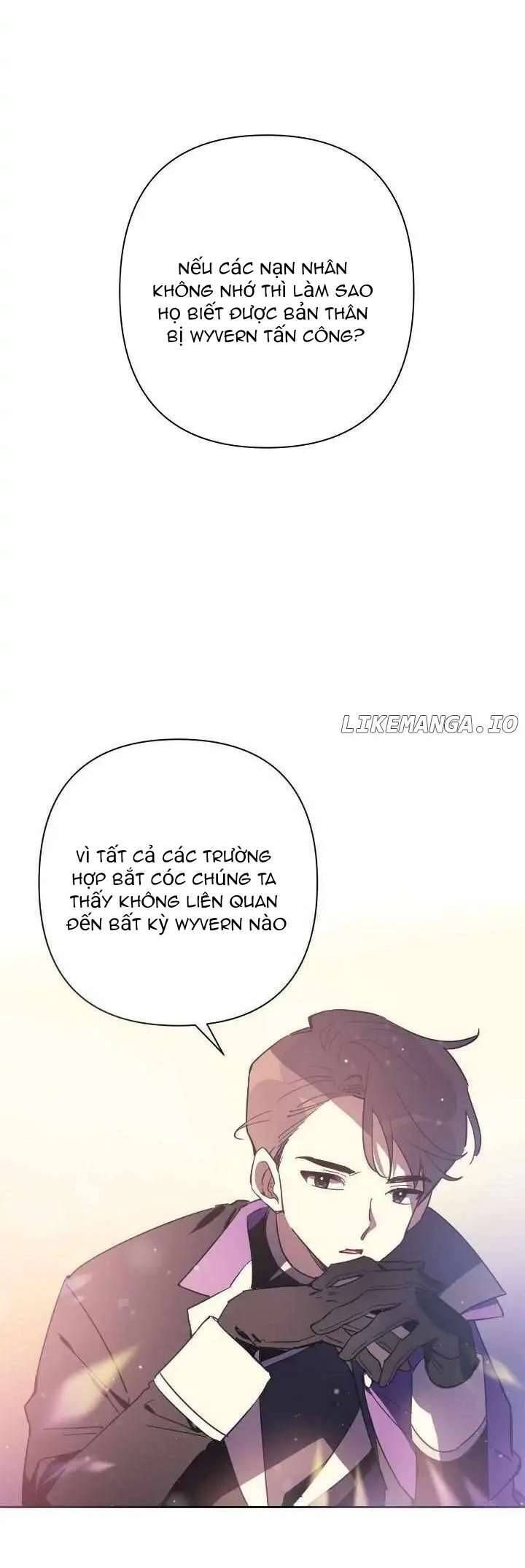 Cách Để Giết Một Pháp Sư - Chap 65 - Trang 15