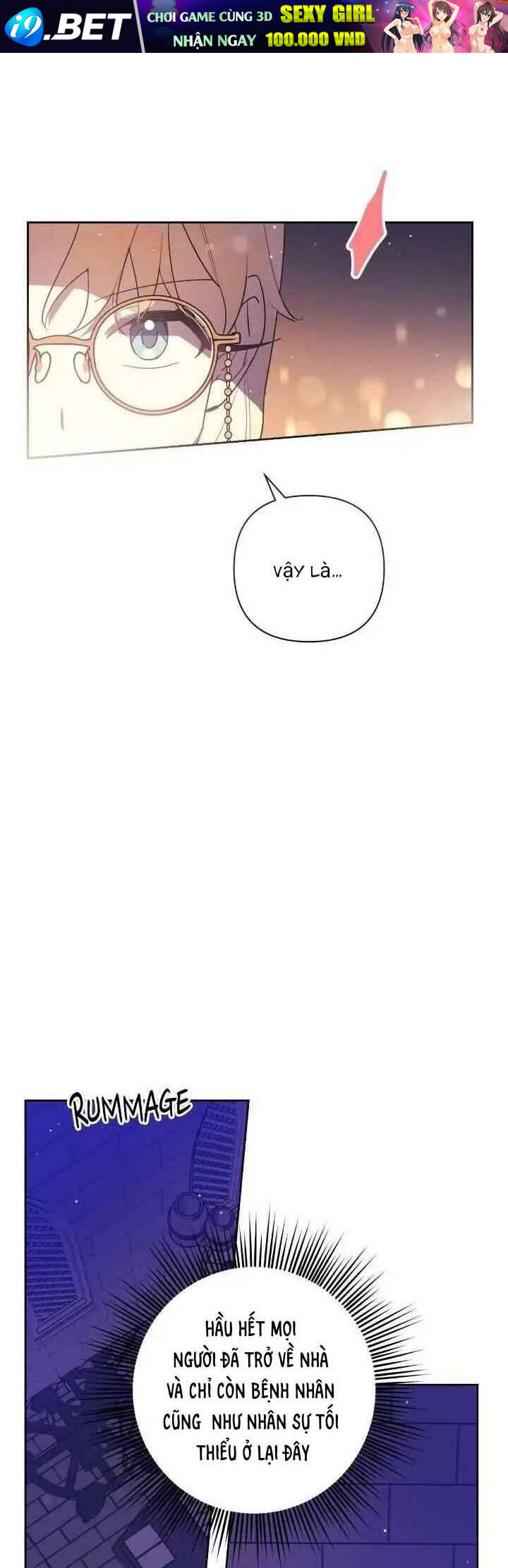 Cách Để Giết Một Pháp Sư - Chap 65 - Trang 16