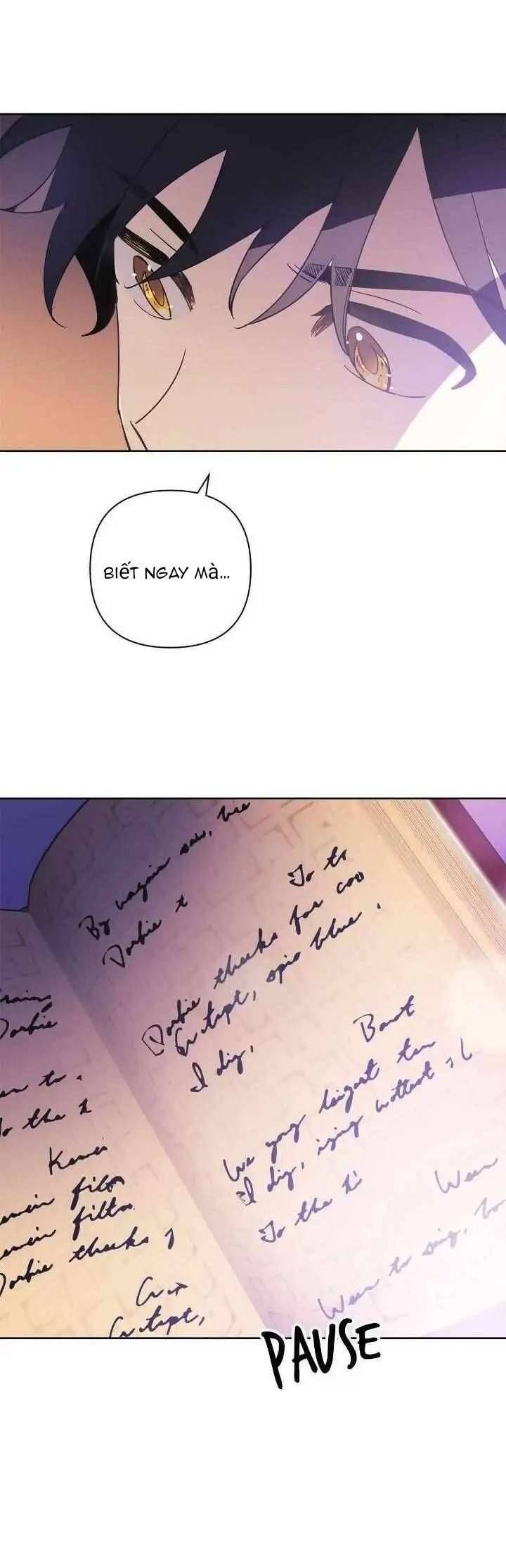 Cách Để Giết Một Pháp Sư - Chap 65 - Trang 18