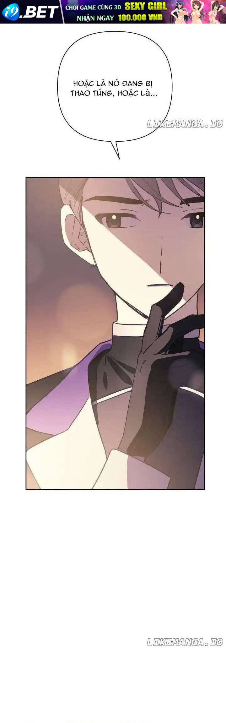 Cách Để Giết Một Pháp Sư - Chap 65 - Trang 19