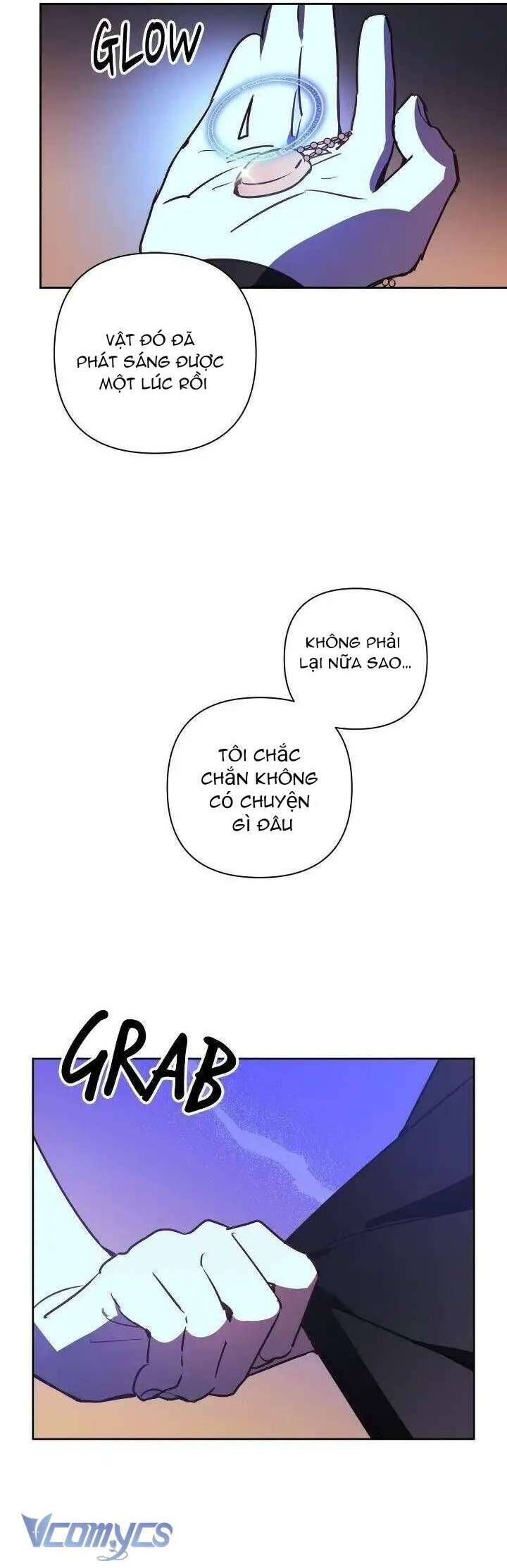 Cách Để Giết Một Pháp Sư - Chap 65 - Trang 20