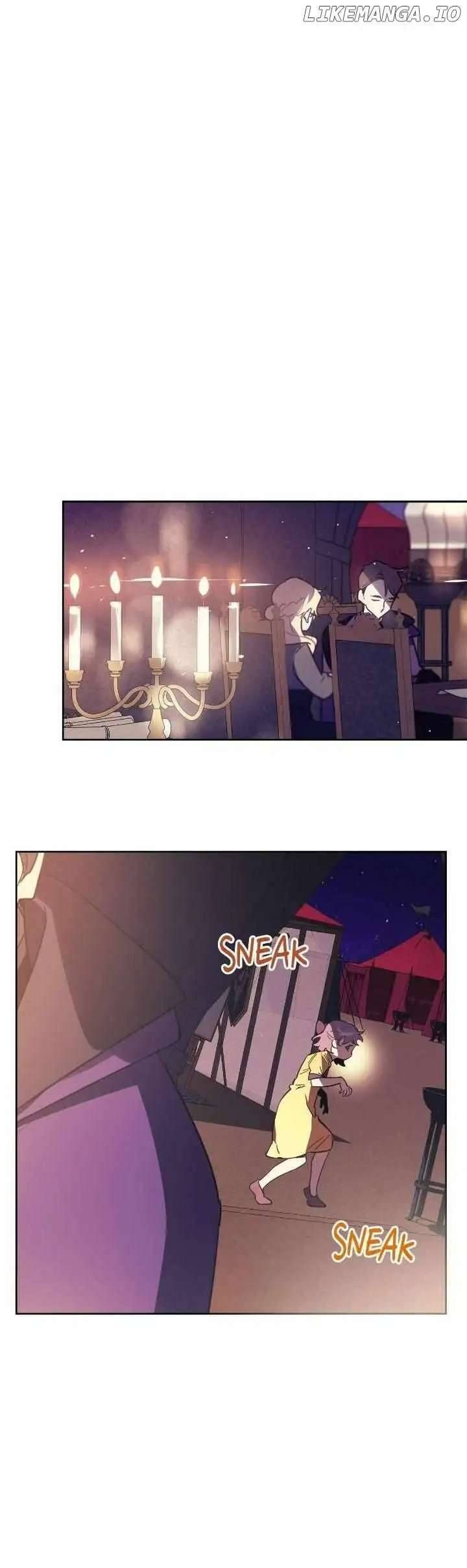 Cách Để Giết Một Pháp Sư - Chap 65 - Trang 3