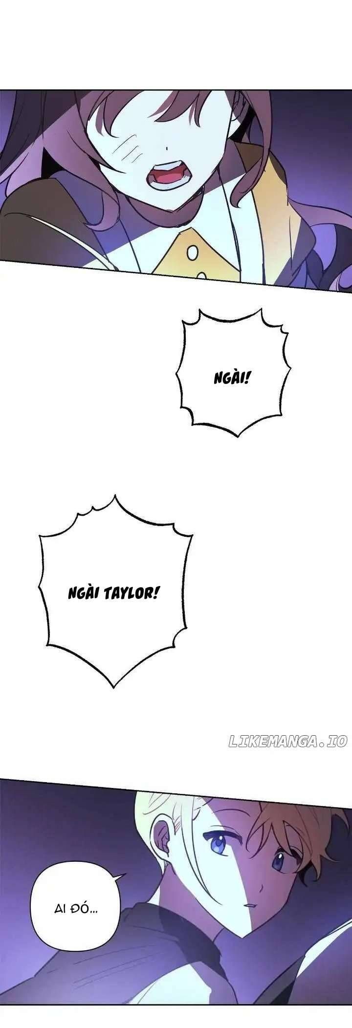 Cách Để Giết Một Pháp Sư - Chap 65 - Trang 21