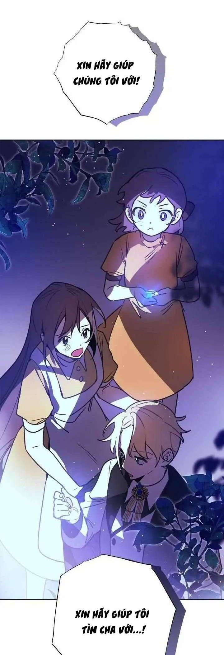 Cách Để Giết Một Pháp Sư - Chap 65 - Trang 22