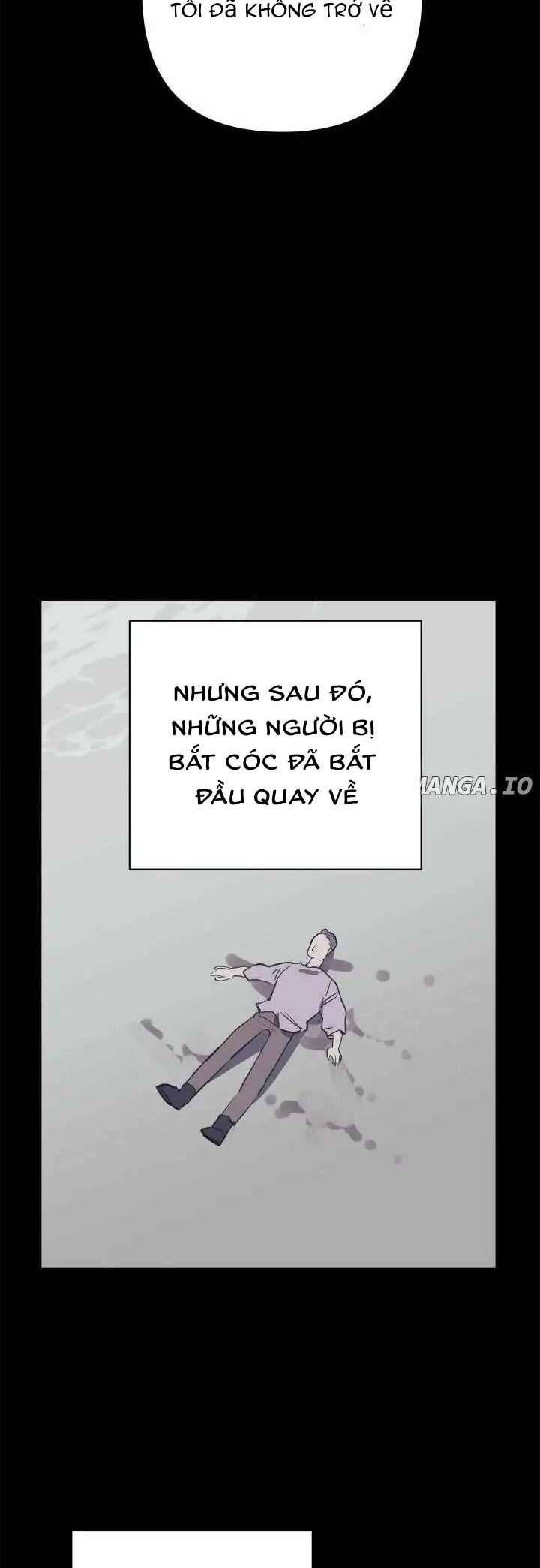 Cách Để Giết Một Pháp Sư - Chap 65 - Trang 28