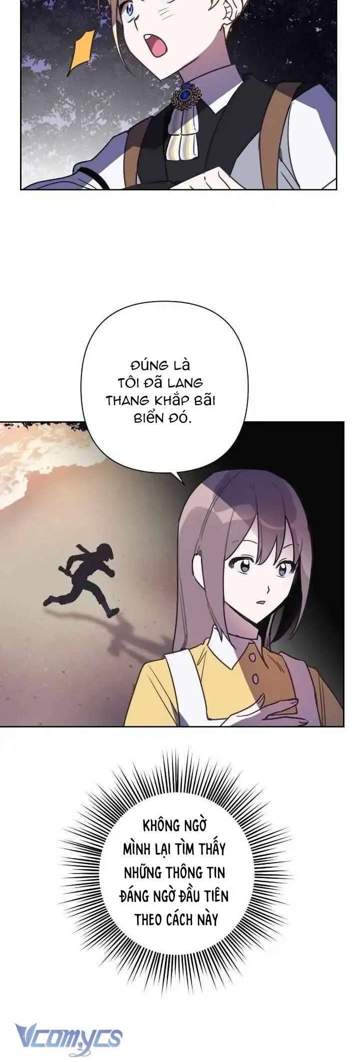 Cách Để Giết Một Pháp Sư - Chap 65 - Trang 32