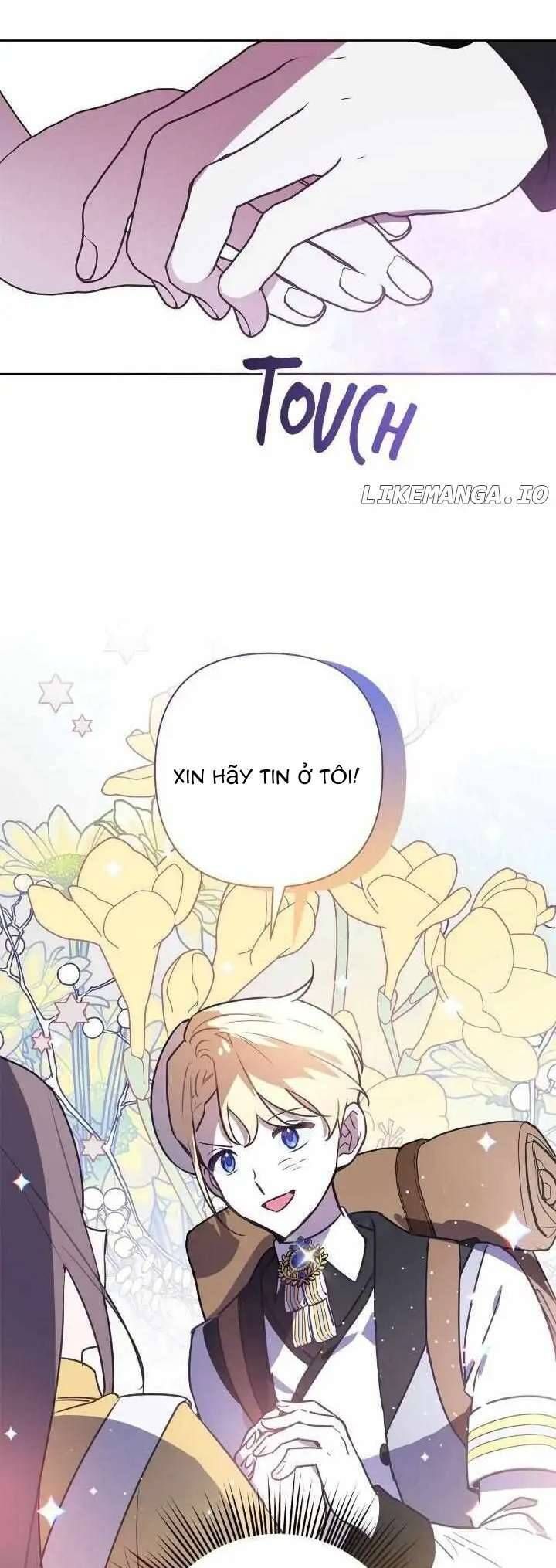 Cách Để Giết Một Pháp Sư - Chap 65 - Trang 36
