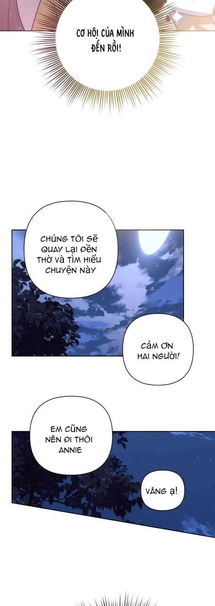 Cách Để Giết Một Pháp Sư - Chap 65 - Trang 37
